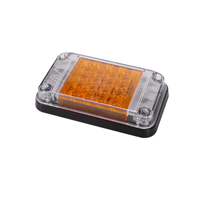 Perimeter Light LTE2345